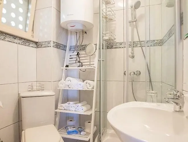 Penthouse Apartment