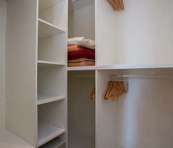 Penthouse Apartment